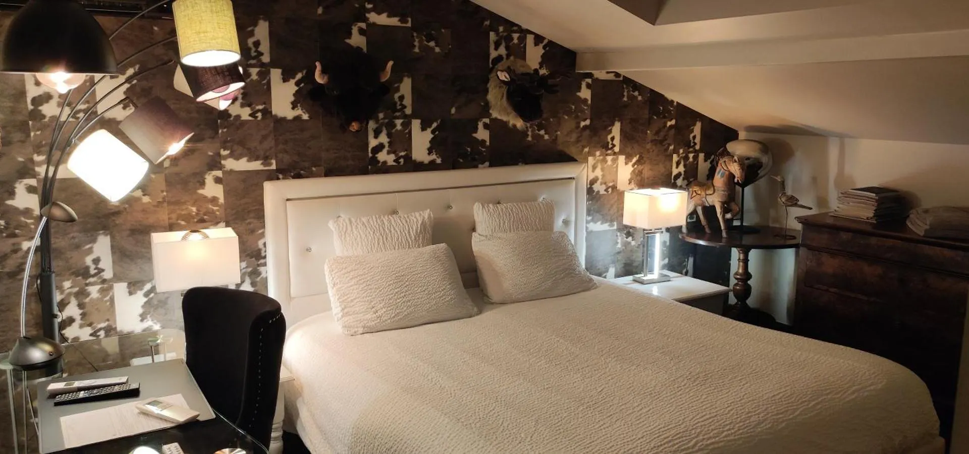 Homestay Les Bruyeres Apartment Civrieux-d'Azergues