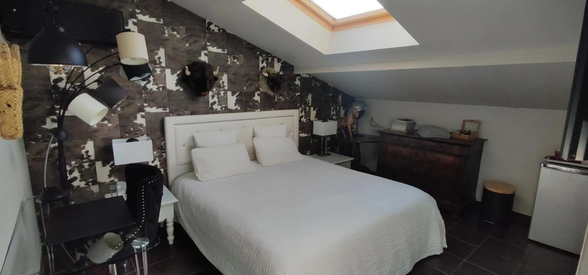 Les Bruyeres Apartment Civrieux-d'Azergues