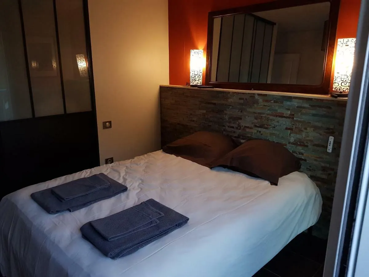 Les Bruyeres Apartment Civrieux-d'Azergues